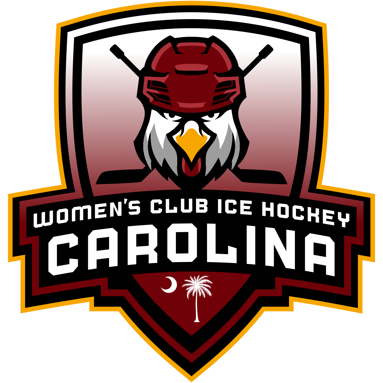 CAROLINA HOCKEY 1.1