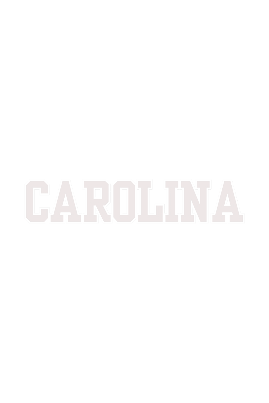 Carolina Carolina