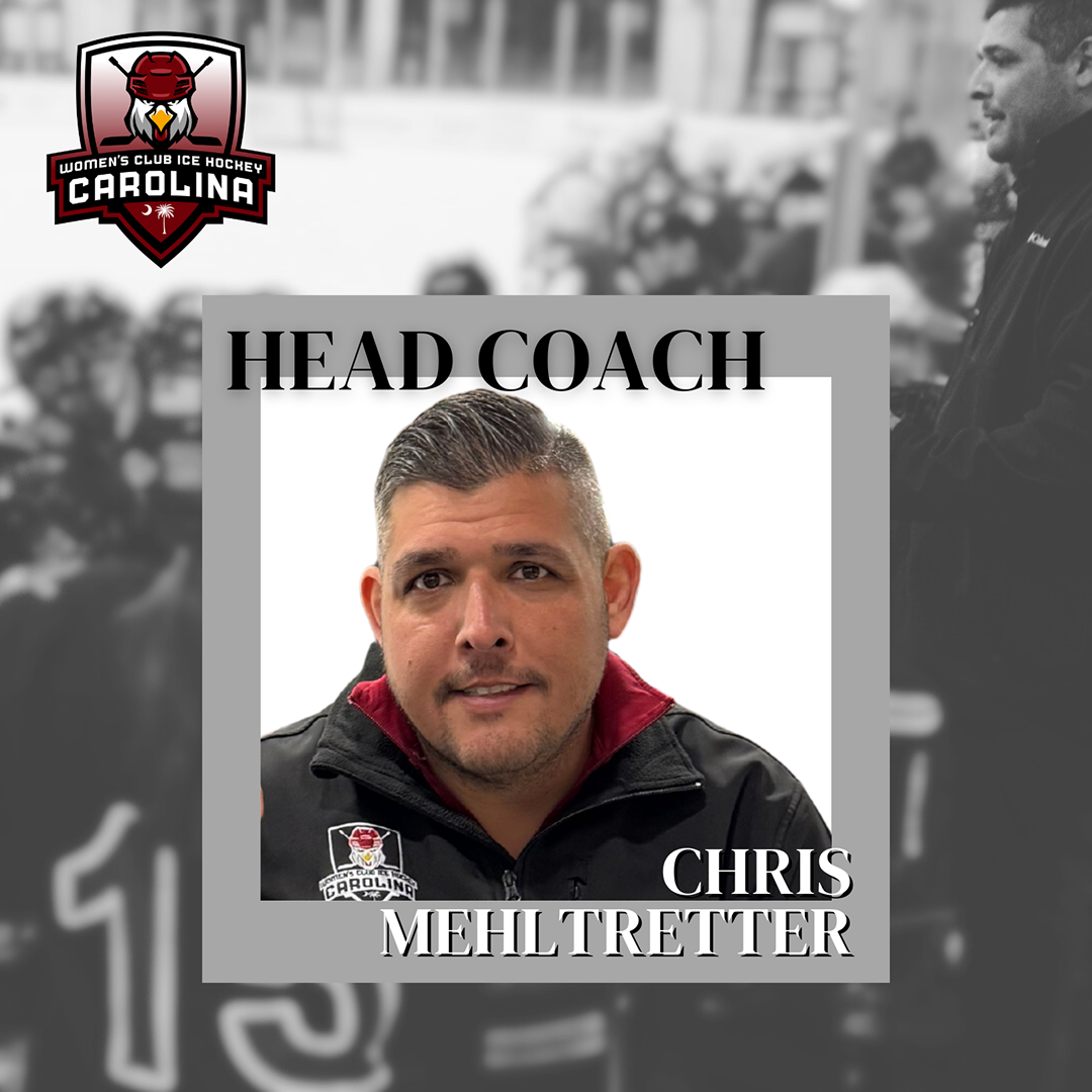 Chris coach